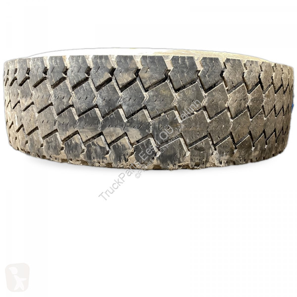 Reservdelar lastbilar Scania P-Series (01.05-)