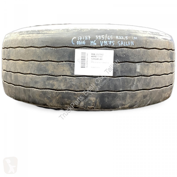 Reservdelar lastbilar Scania R-series (01.04-)