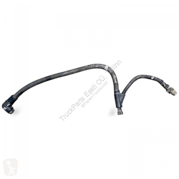 قطع غيار الآليات الثقيلة Scania R-Series (01.13-)