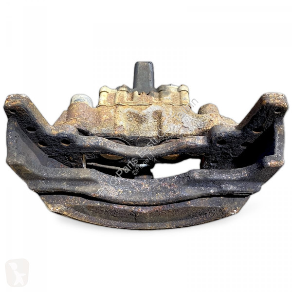 Reservedele til lastbil Scania P-Series (01.05-)