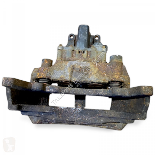 Reservedele til lastbil Scania P-Series (01.05-)