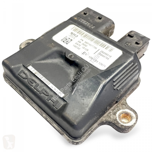 Reservedele til lastbil Iveco (01.02-)