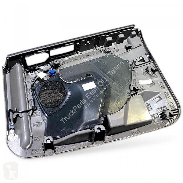 Reservdelar lastbilar Scania R-Series (01.16-)