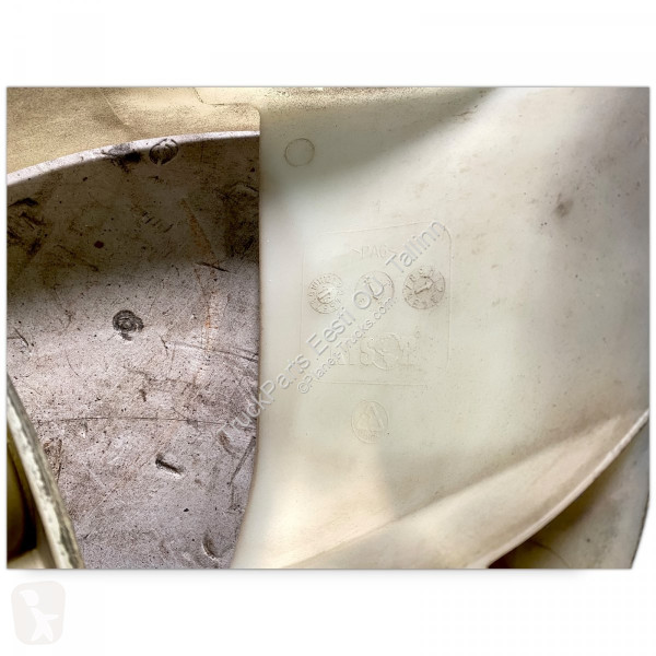 Peças pesados MAN TGM 18.250 (01.05-)