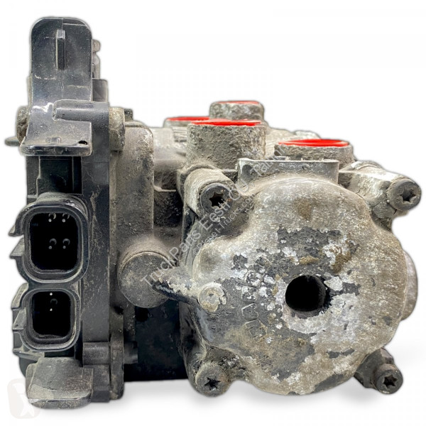 Pièces poids lourds MAN TGM 18.250 (01.05-)
