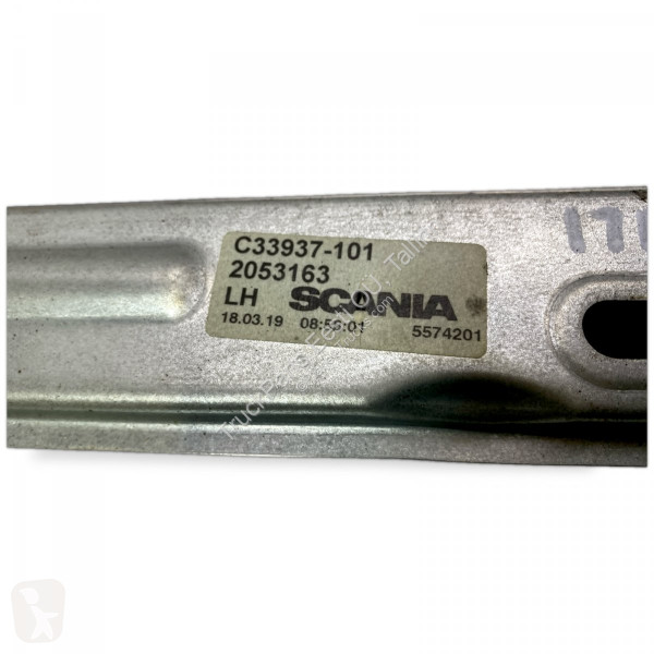 Reservdelar lastbilar Scania R-Series (01.16-)