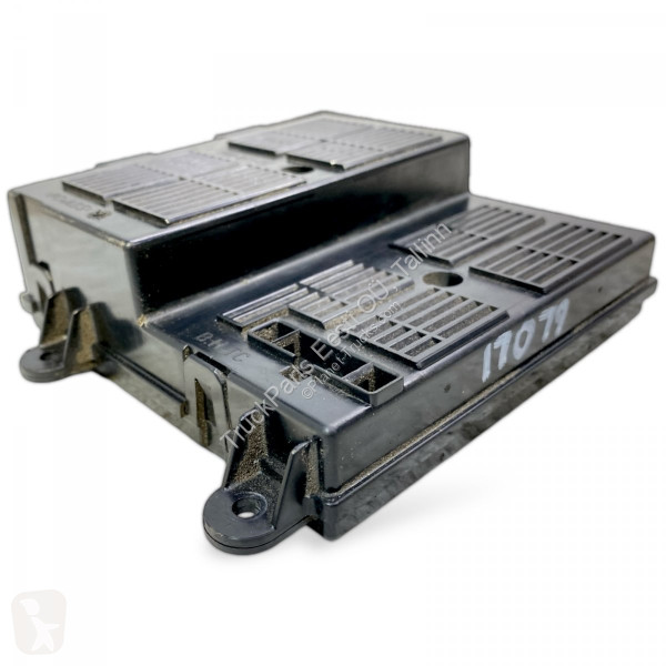 Reservdelar lastbilar MAN TGM 18.250 (01.05-)