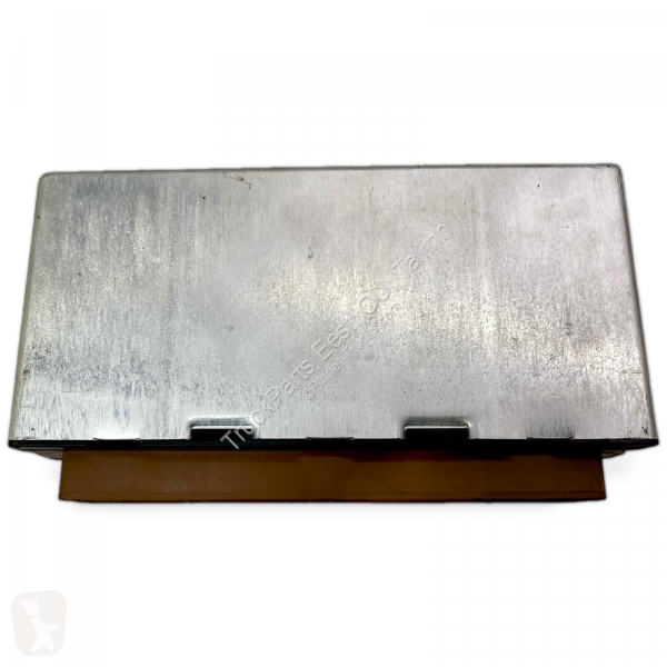 Reservdelar lastbilar MAN TGM 18.250 (01.05-)