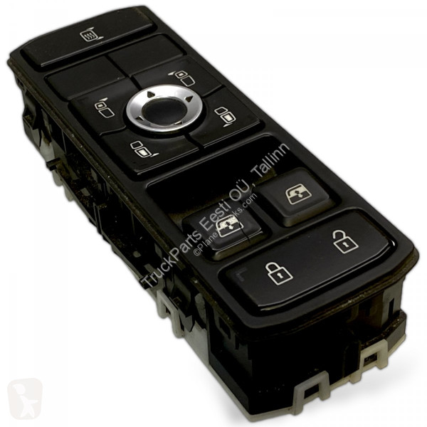 Scania R-Series (01.16-) truck part