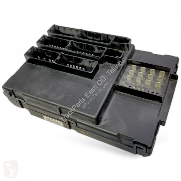 Reservdelar lastbilar MAN TGM 18.250 (01.05-)
