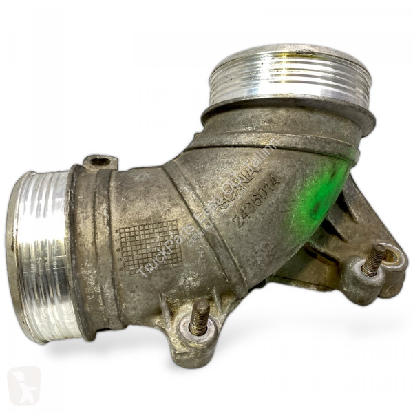 Reservdelar lastbilar Scania R-Series (01.16-)