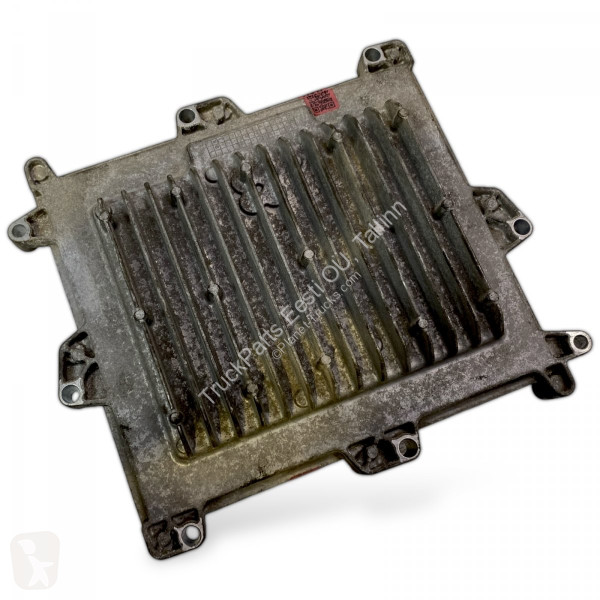 Reservdelar lastbilar MAN TGM 18.250 (01.05-)