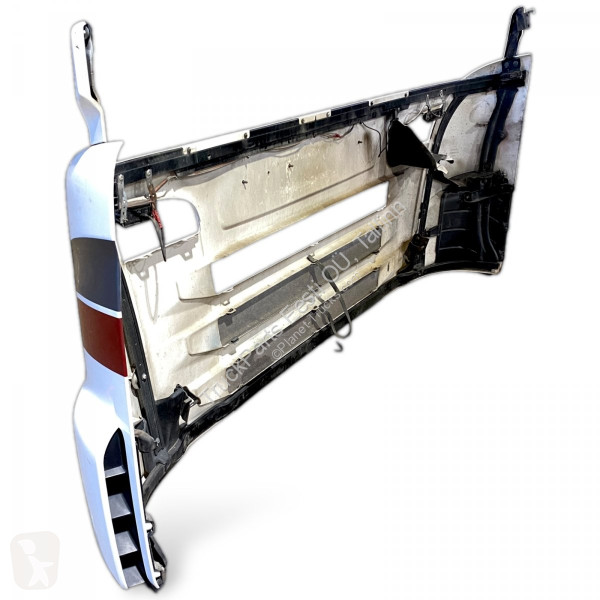 قطع غيار الآليات الثقيلة Scania R-series (01.04-)