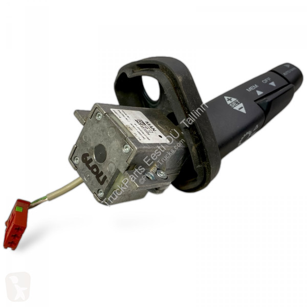 Reservdelar lastbilar MAN TGM 18.250 (01.05-)