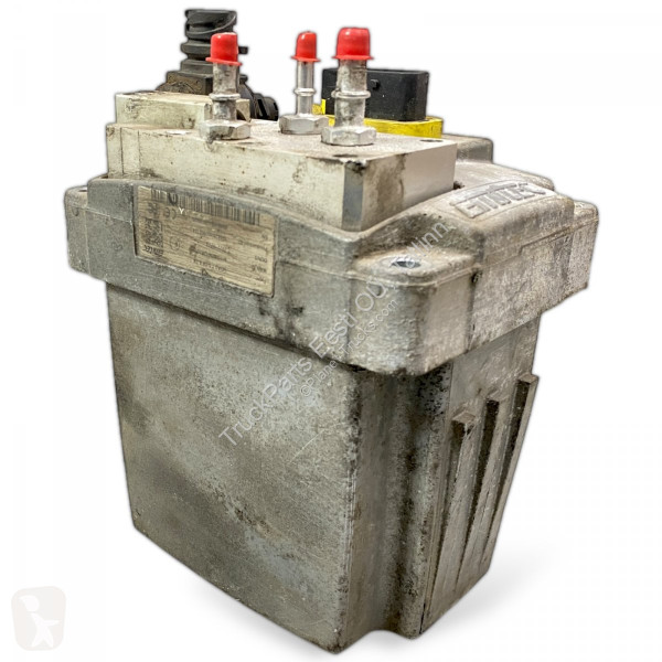 Reservedele til lastbil MAN TGM 18.250 (01.05-)