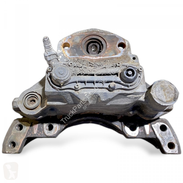 Reservdelar lastbilar MAN TGM 18.250 (01.05-)
