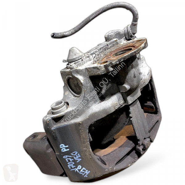 Reservdelar lastbilar MAN TGM 18.250 (01.05-)