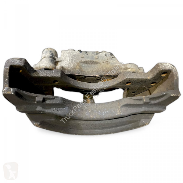 Reservdelar lastbilar MAN TGM 18.250 (01.05-)