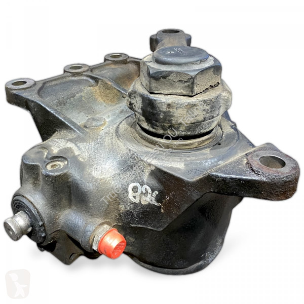 Reservedele til lastbil Scania P-Series (01.05-)