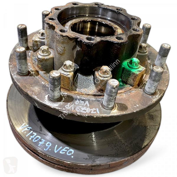 Reservedele til lastbil MAN TGM 18.250 (01.05-)