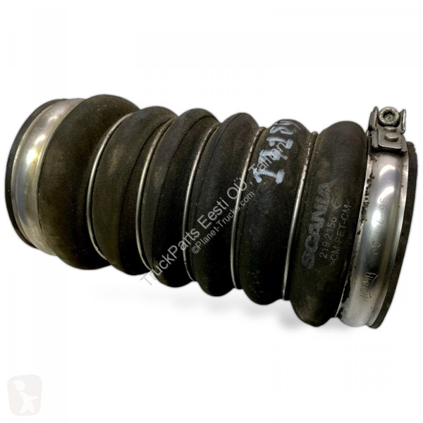 Reservdelar lastbilar Scania R-Series (01.16-)