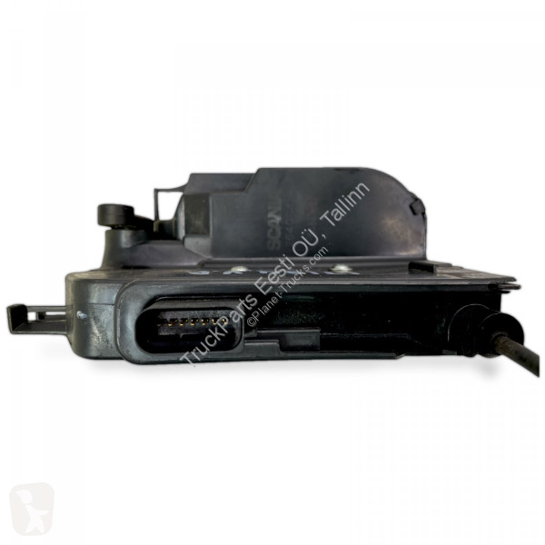 Reservdelar lastbilar Scania R-Series (01.16-)