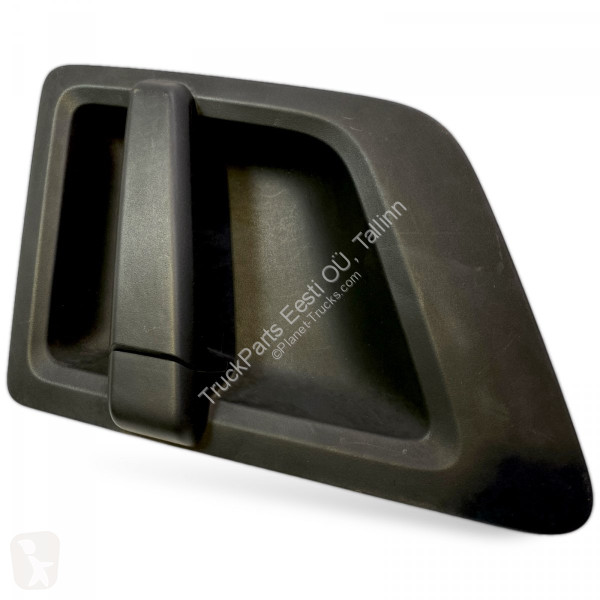 Reservdelar lastbilar Scania R-Series (01.16-)