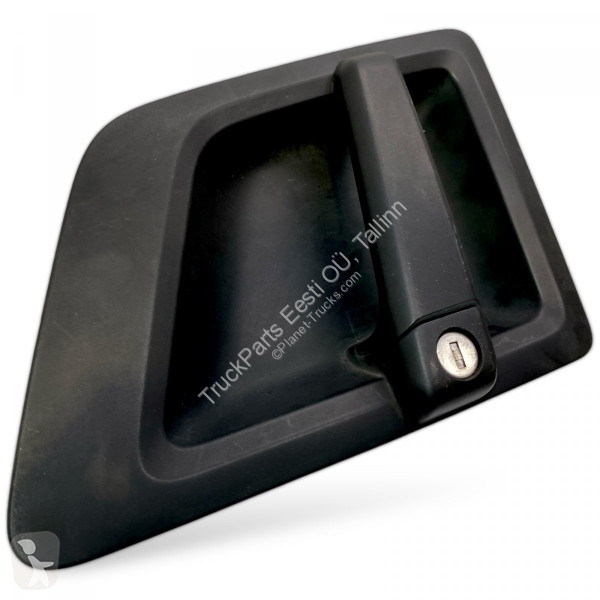 Reservdelar lastbilar Scania R-Series (01.16-)