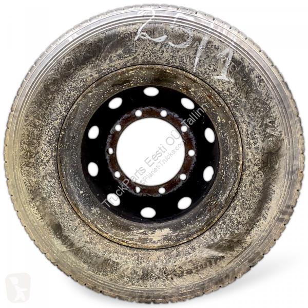 Reservdelar lastbilar Scania R-series (01.04-)