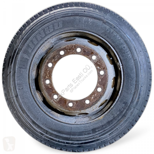 Reservdelar lastbilar Scania R-series (01.04-)