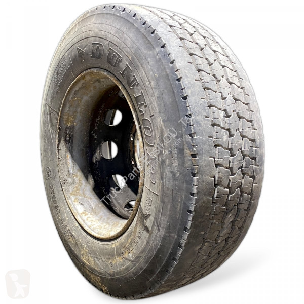 Reservdelar lastbilar Scania P-Series...