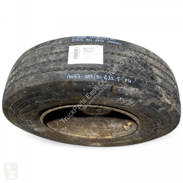 Reservdelar lastbilar Neoplan N1216 HD (01.73-)