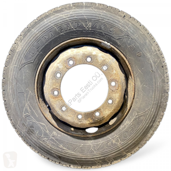 Reservdelar lastbilar Scania P-Series...