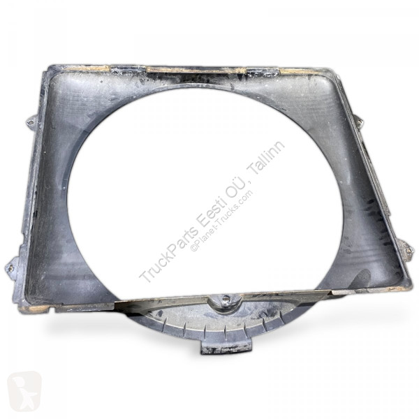 Reservdelar lastbilar Scania R-Series (01.16-)