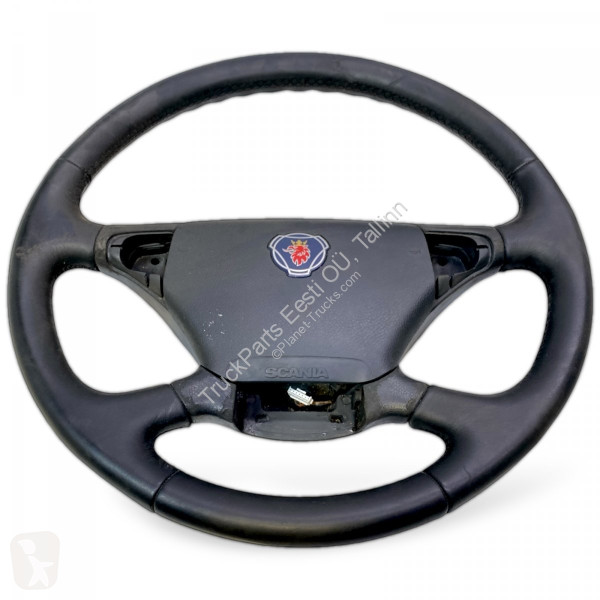 Náhradní díly pro kamiony Scania R-Series (01.13-)