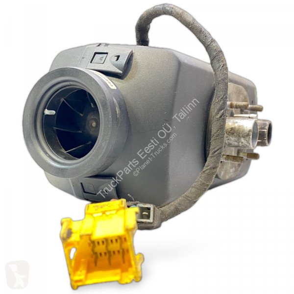 Reservdelar lastbilar Scania R-Series (01.13-)