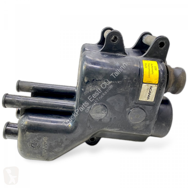 Reservedele til lastbil Scania P-Series...