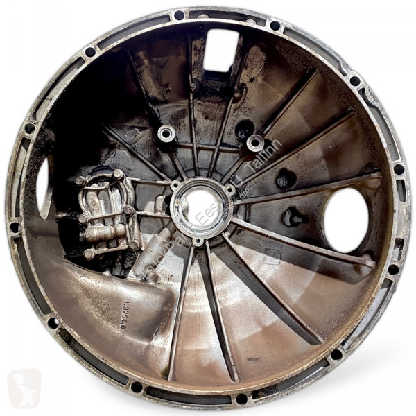 Reservdelar lastbilar Scania R-Series (01.13-)