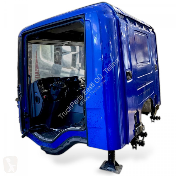 Reservdelar lastbilar Scania P-Series...