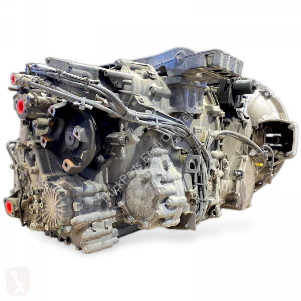 Reservdelar lastbilar Scania R-Series (01.16-)