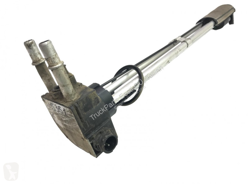 Reservdelar lastbilar Volvo FL II (01.13-)