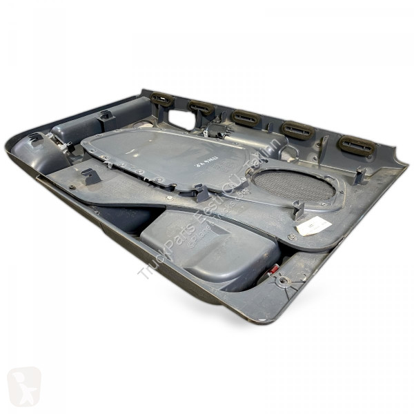 Reservdelar lastbilar Scania R-Series (01.13-)