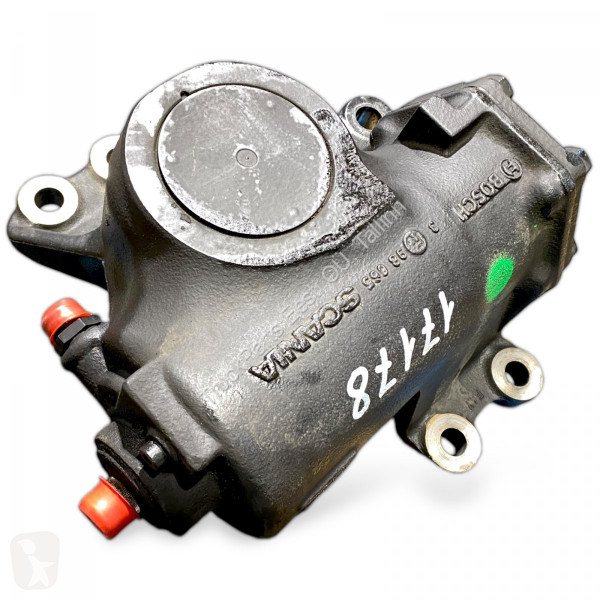 Reservedele til lastbil Scania R-Series (01.16-)