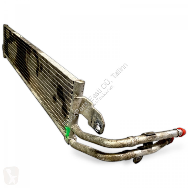Reservdelar lastbilar Scania R-Series (01.13-)
