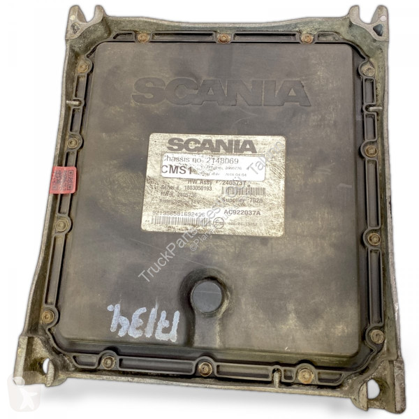 Reservedele til lastbil Scania R-Series (01.16-)