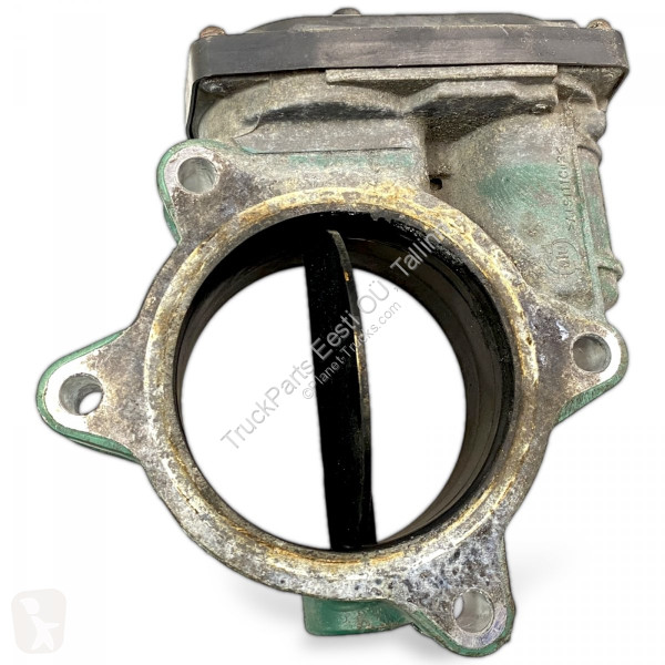 Reservdelar lastbilar Volvo (0112-)