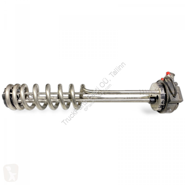 Reservdelar lastbilar Scania R-Series (01.16-)