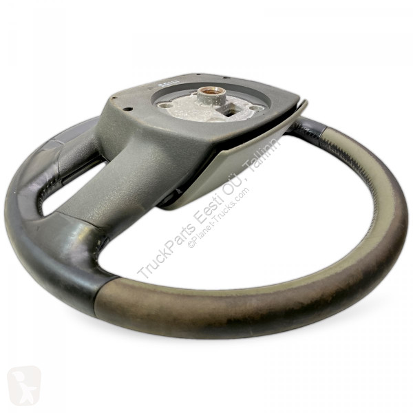 Reservdelar lastbilar Volvo (0112-)