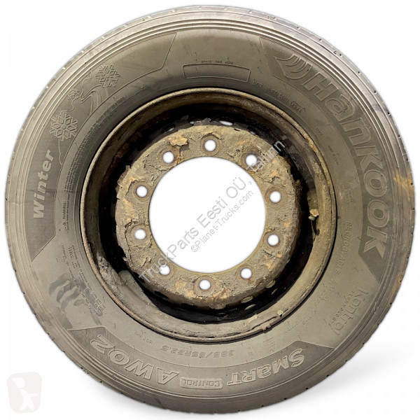 Reservdelar lastbilar Scania R-series (01.04-)