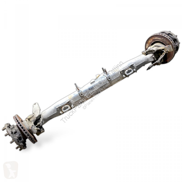 Pièces poids lourds Scania R-Series (01.16-)